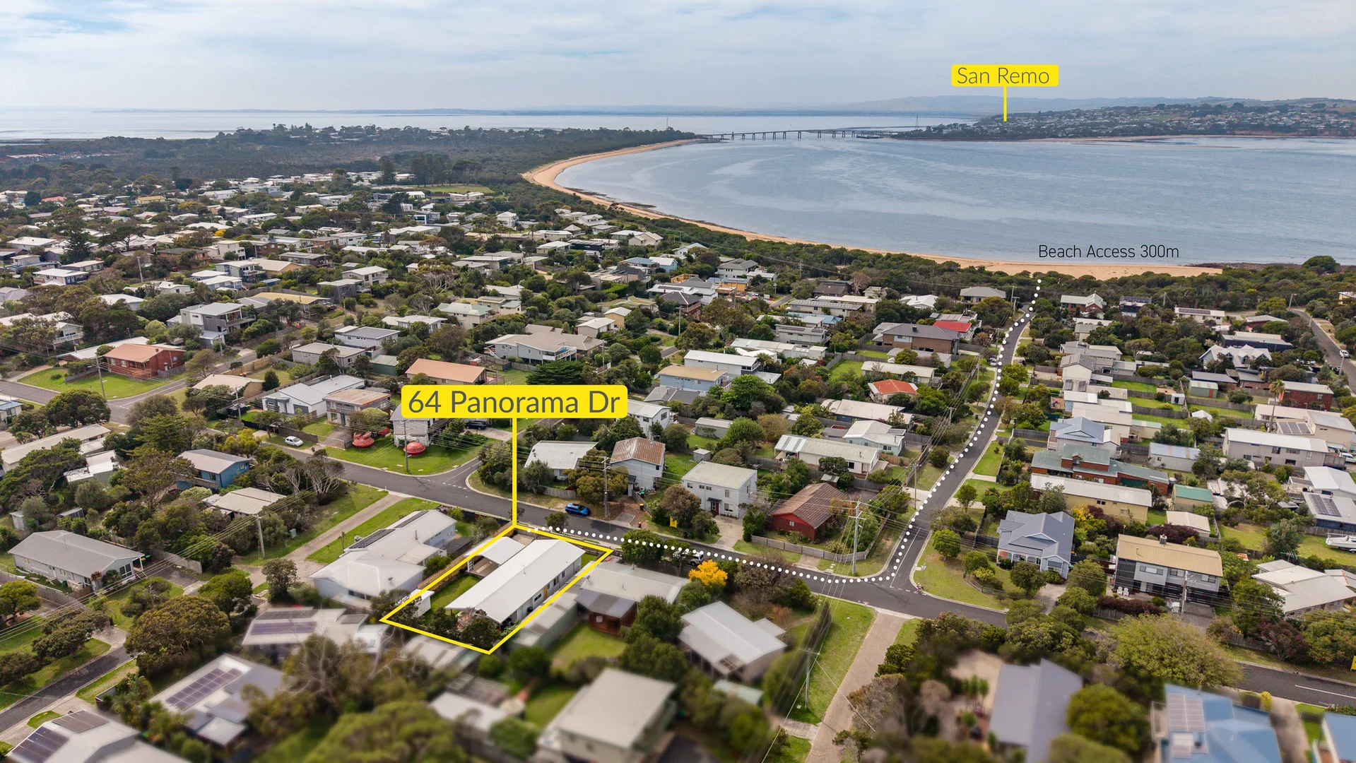 Additional image 12 of 64 Panorama Drive, Cape Woolamai VIC 3925