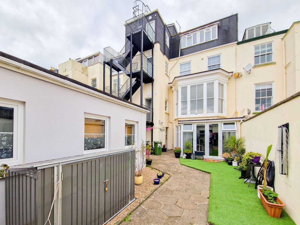 2 bed flat for sale2 The Ainsdale, St. Helier JE2