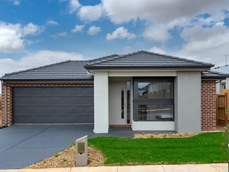 23 Swilk Crescent, Mickleham VIC 3064