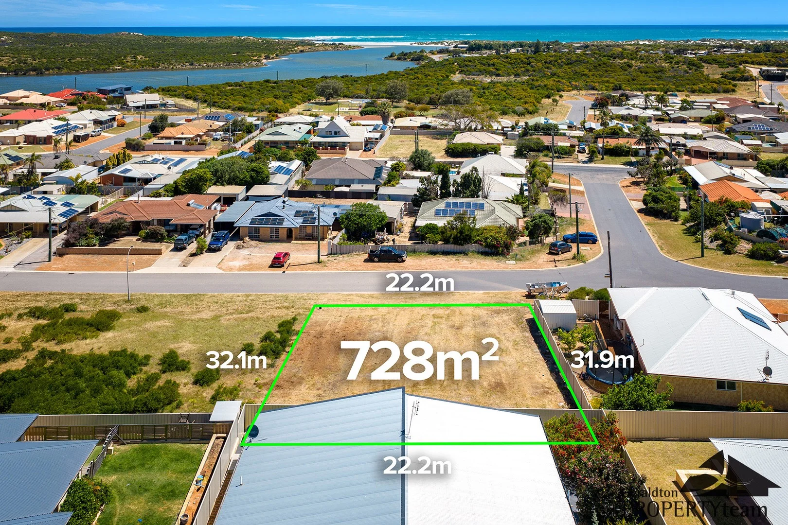 29 Ettrick Court, Cape Burney WA 6532