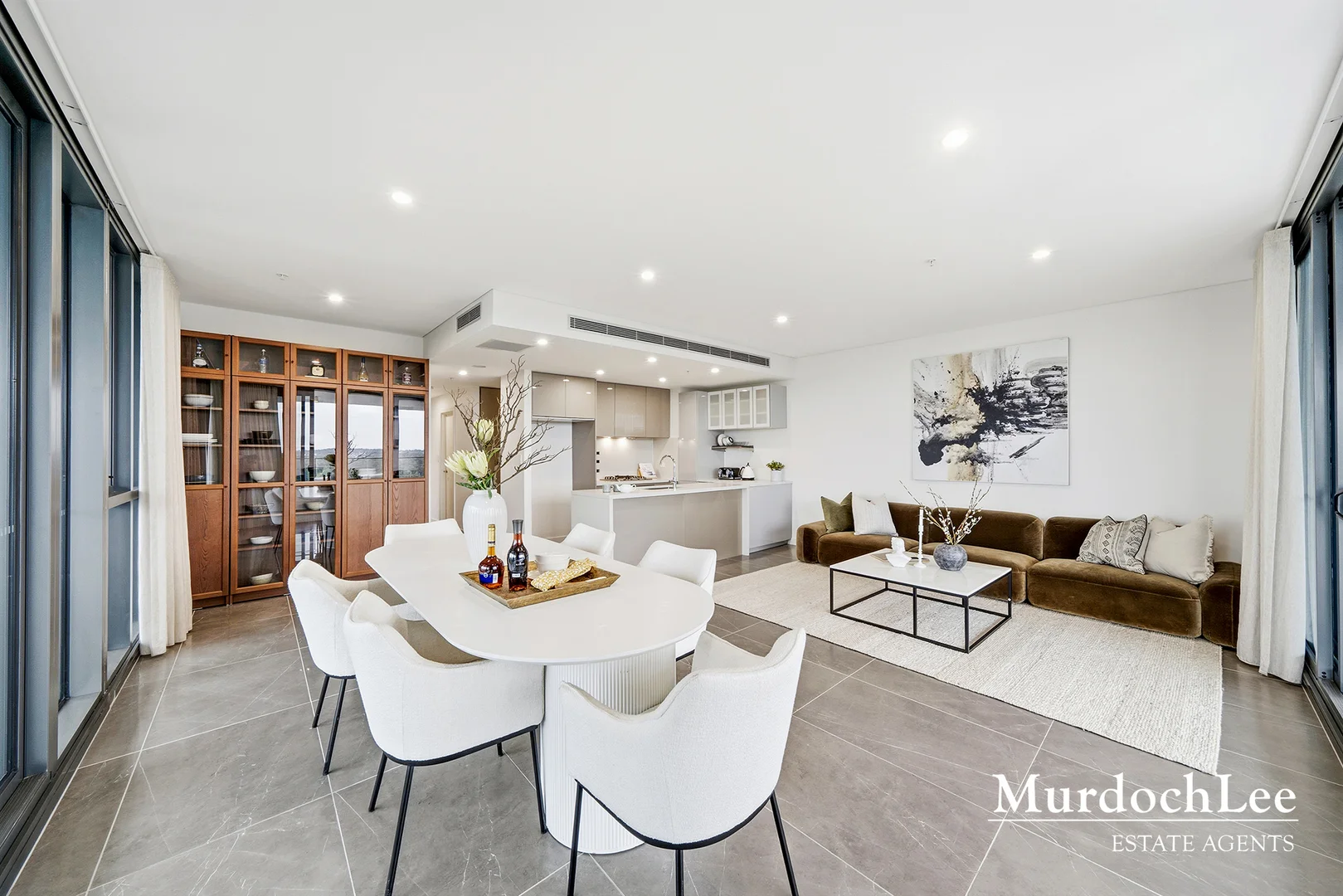 Additional image 4 of 2203A/101 Waterloo Road, Macquarie Park NSW 2113