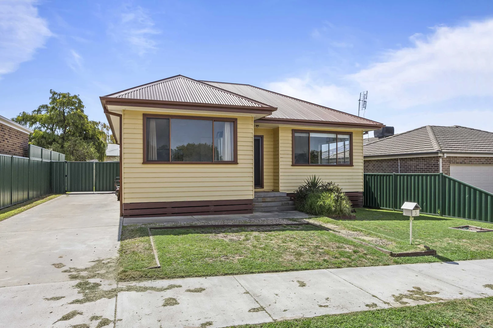 3 Ford Street, Ararat VIC 3377 photo 3