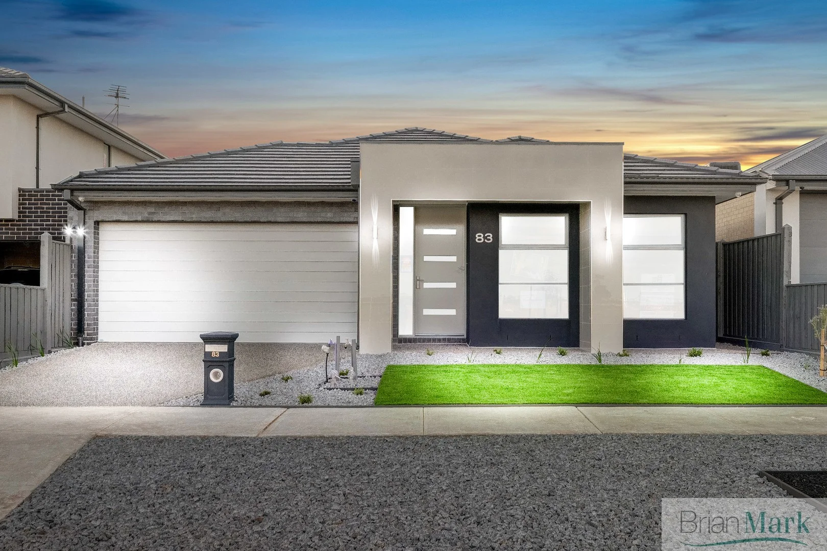 83 Haystack Drive, Truganina VIC 3029