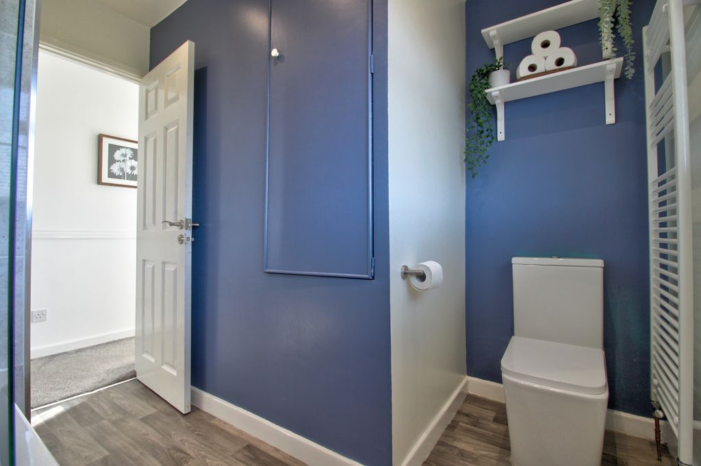 Additional image 30 of 3 bed semi-detached house for saleRogiet Road, Caldicot NP26