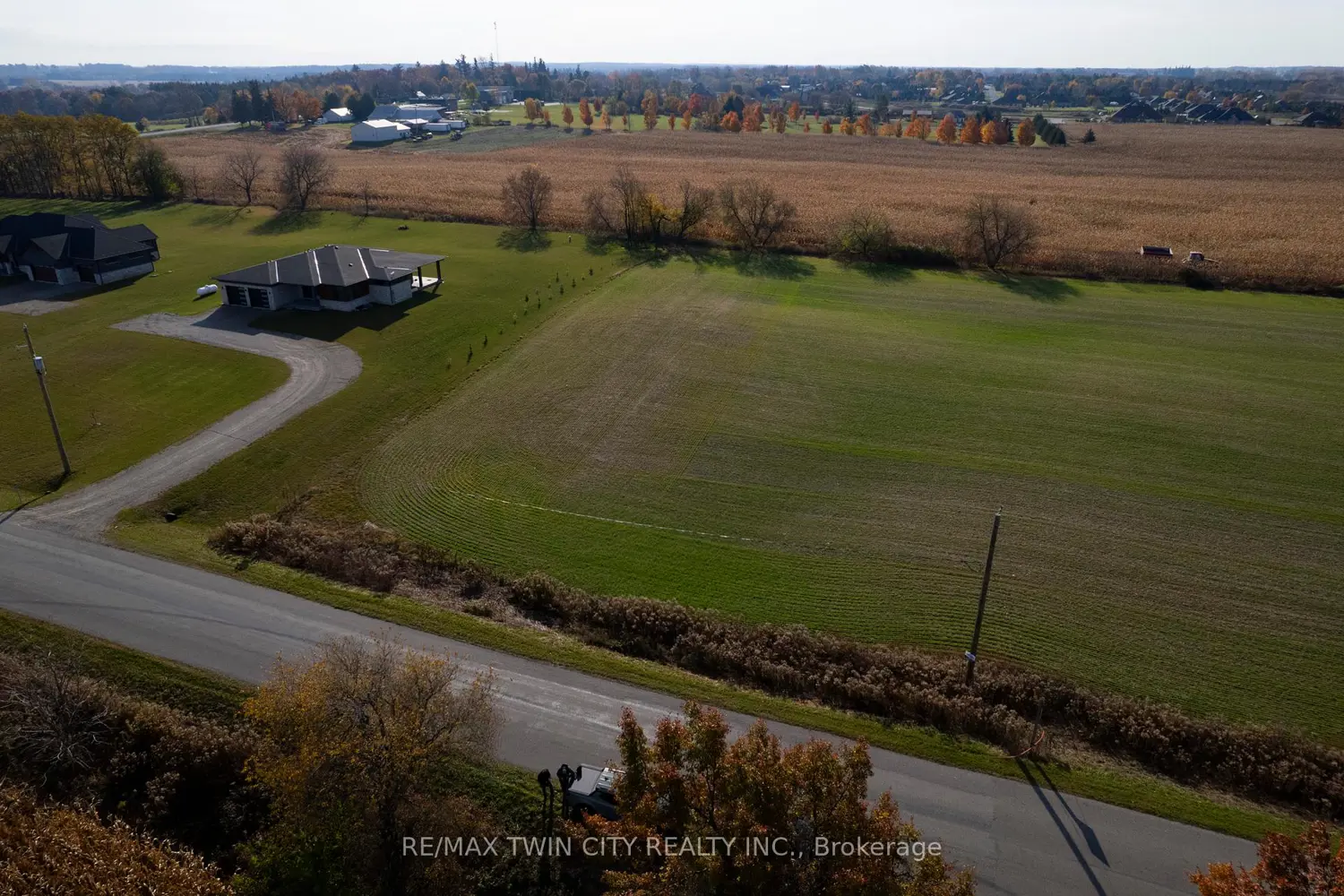 Lot 5 Thirteenth Con Road photo 2