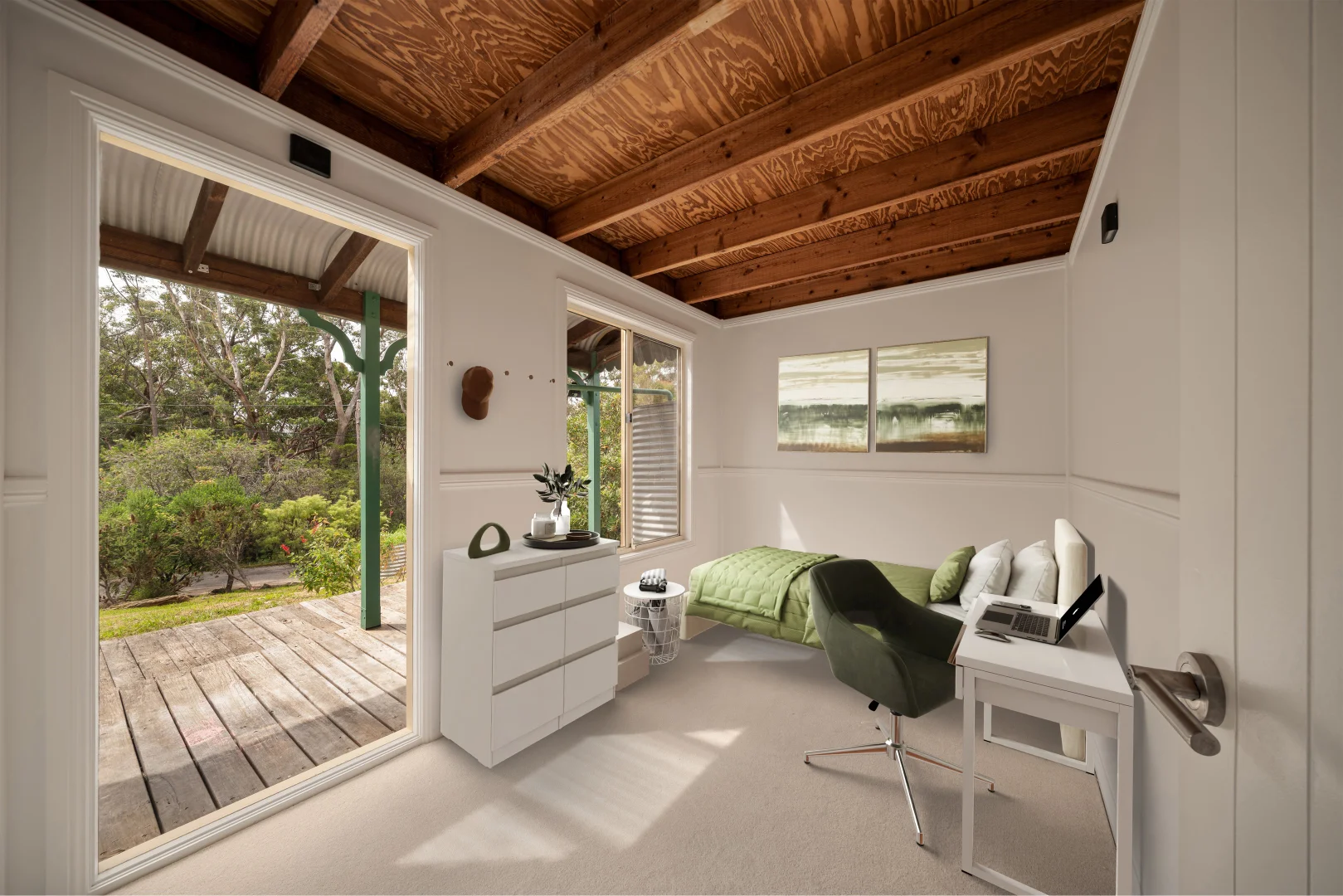 Additional image 5 of 63 Lawson View Parade, Wentworth Falls NSW 2782