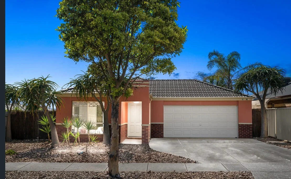 32 Macquarie Drive, Wyndham Vale VIC 3024
