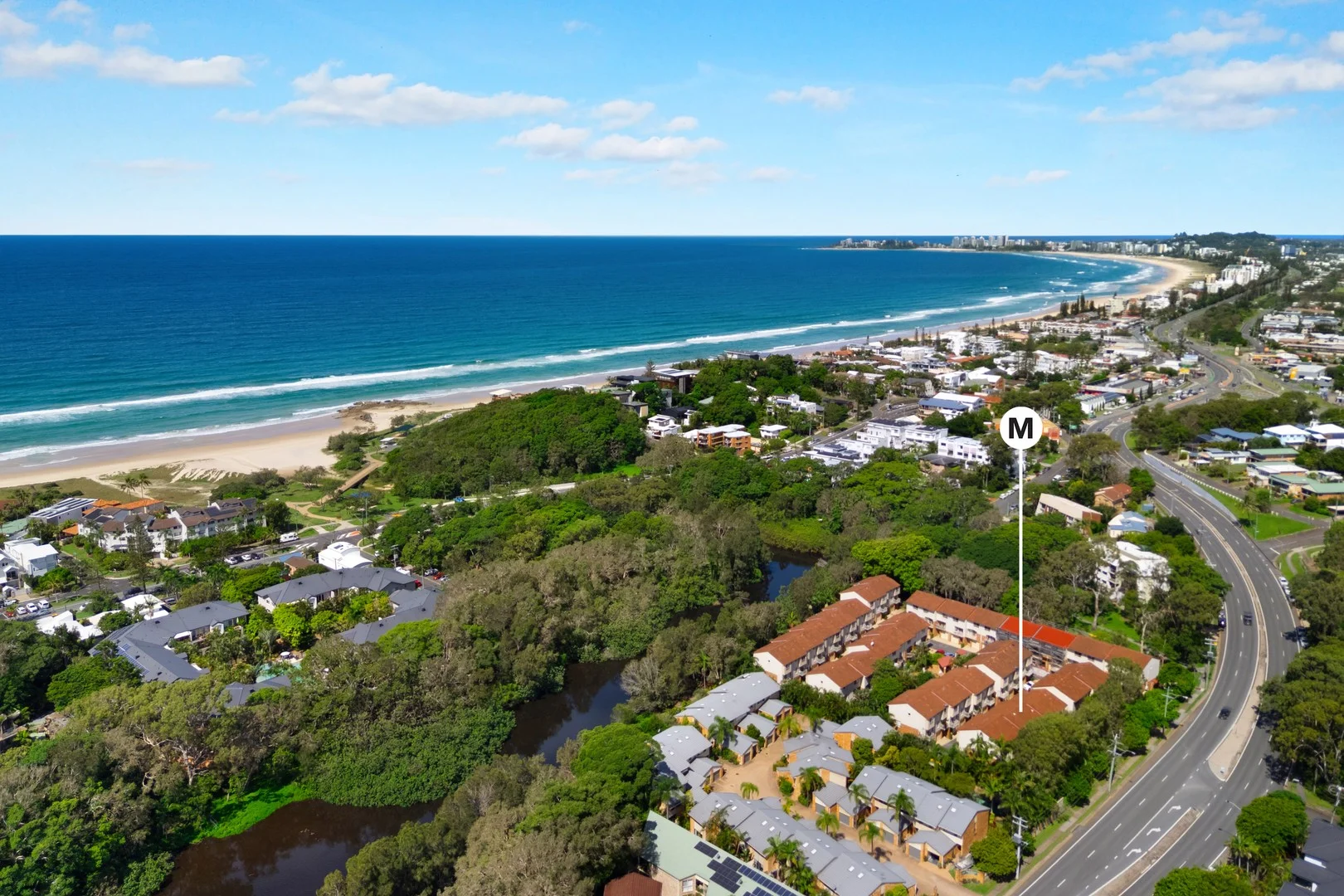 51/527 Gold Coast Highway, Tugun QLD 4224