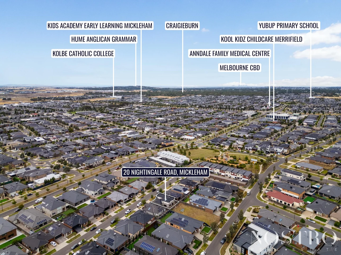 Additional image 19 of 20 Nightingale Road, Mickleham VIC 3064