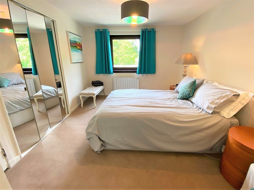 Additional image 11 of 3 bed flat for sale23 Guthrie Court, Gleneagles Village, Auchterarder PH3