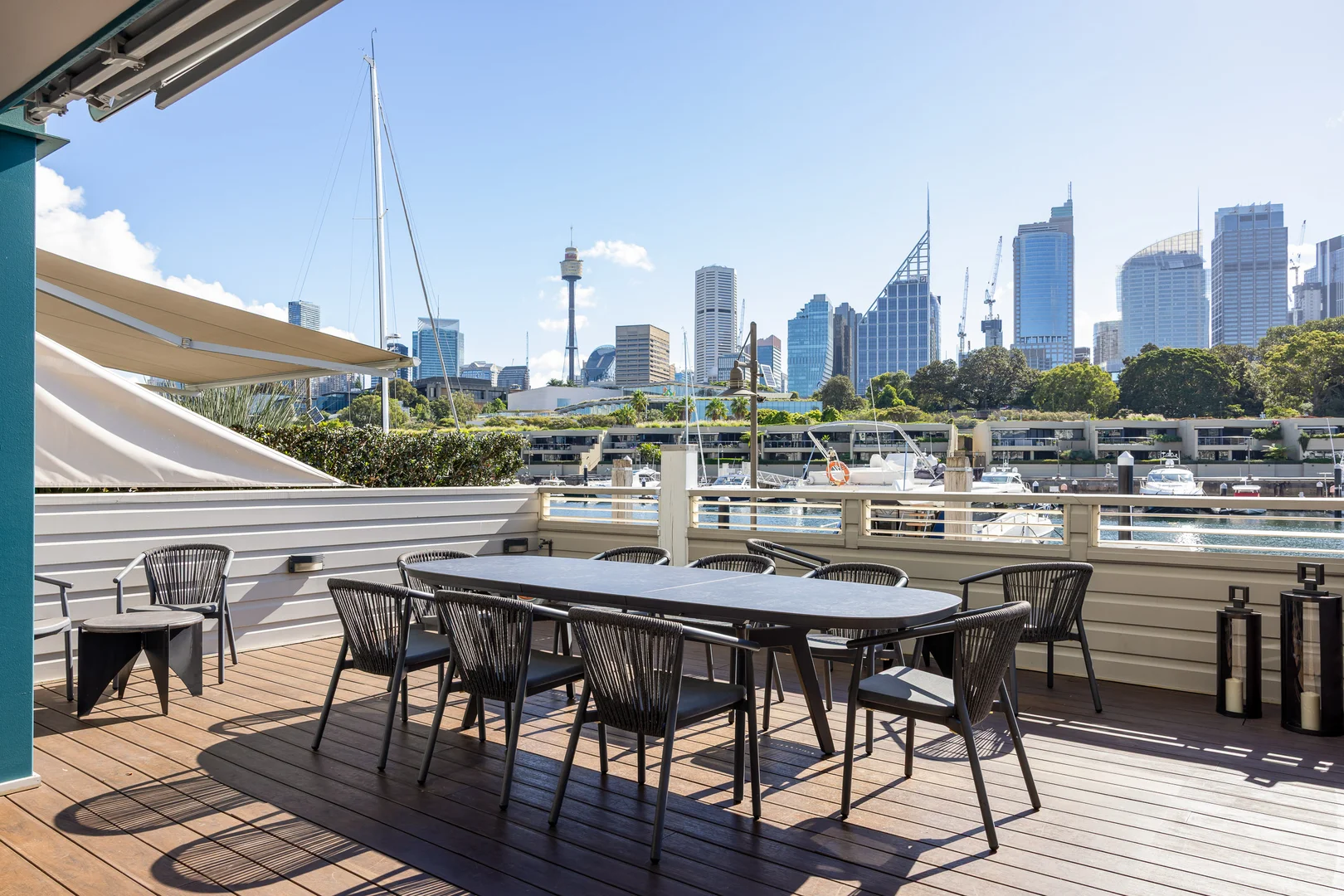 Additional image 31 of 108/6 Cowper Wharf Roadway, Woolloomooloo NSW 2011