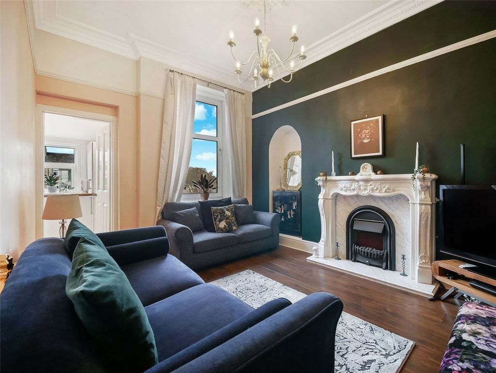 Additional image 6 of 1 bed flat for saleEglinton Street, Coatbridge, Lanarkshire ML5
