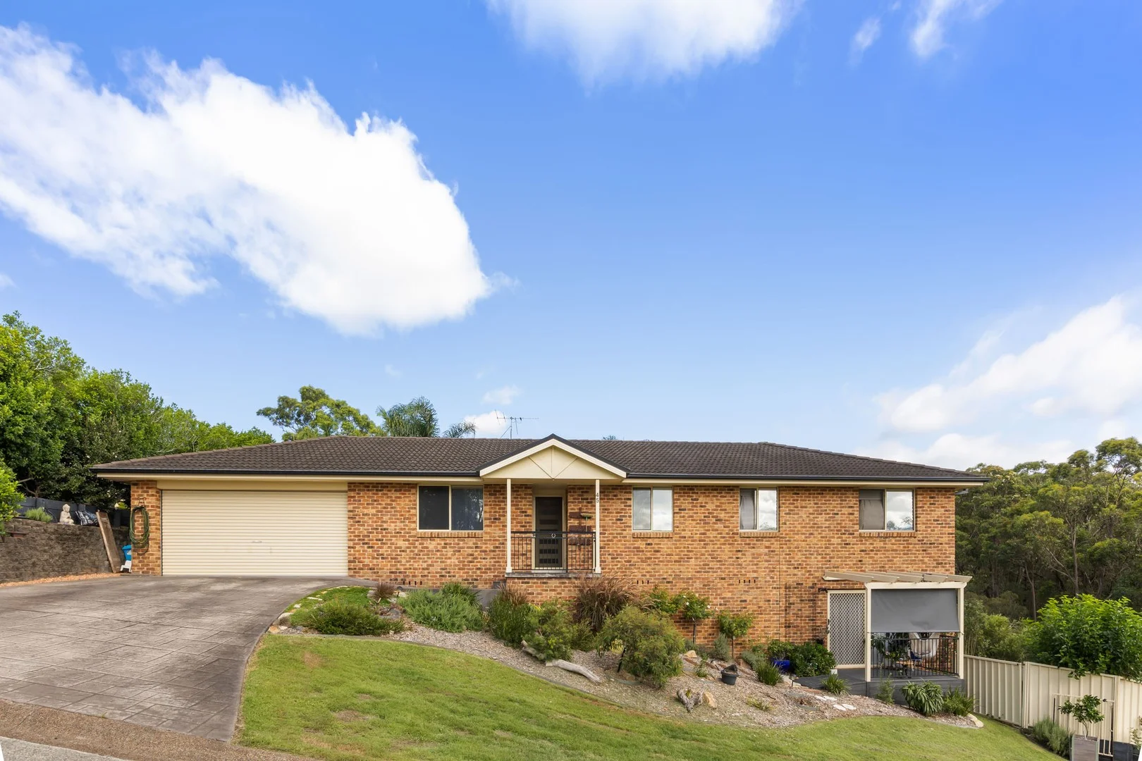 45 Forest Lake Way, Toronto NSW 2283