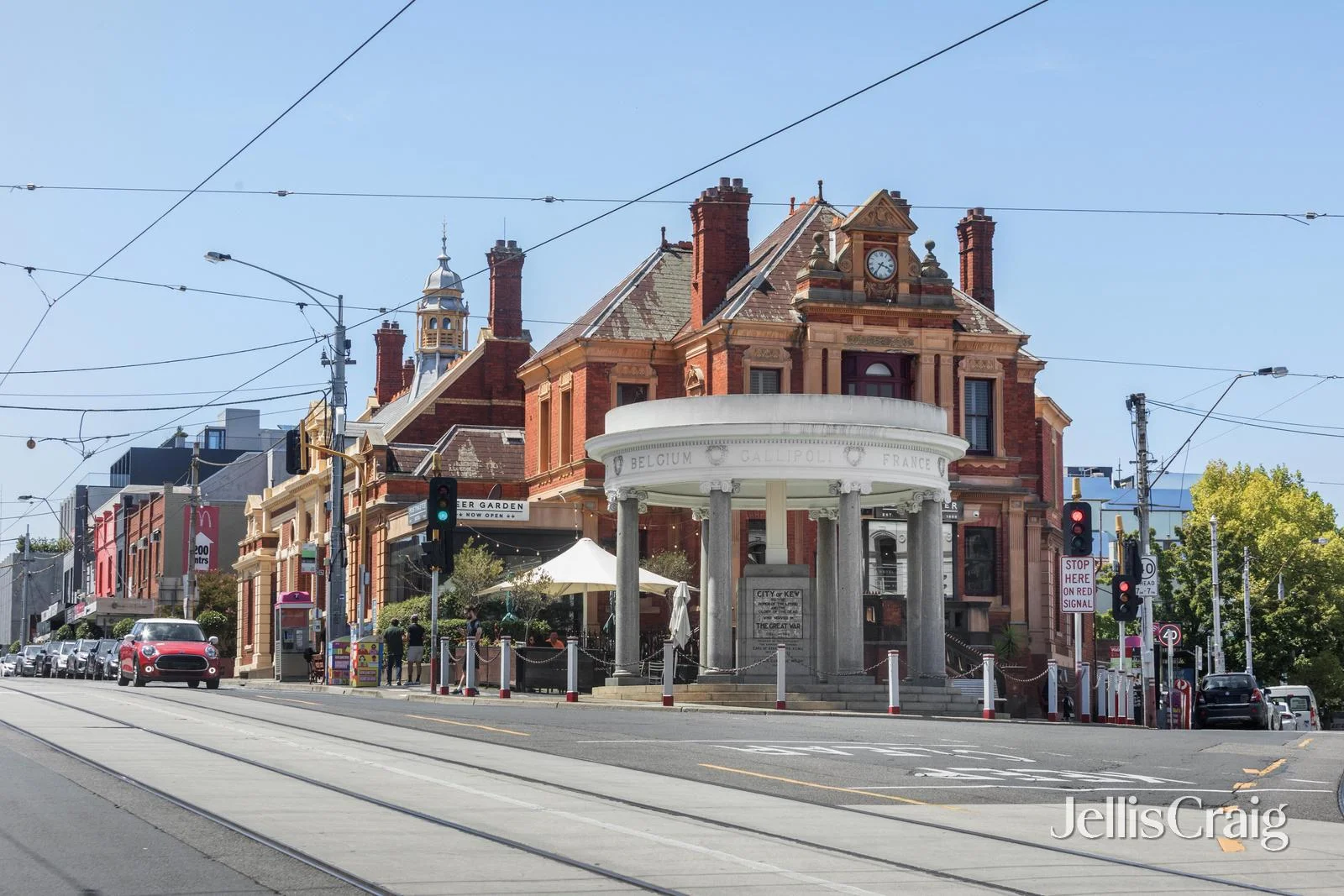 Additional image 4 of 433 High Street, Kew VIC 3101