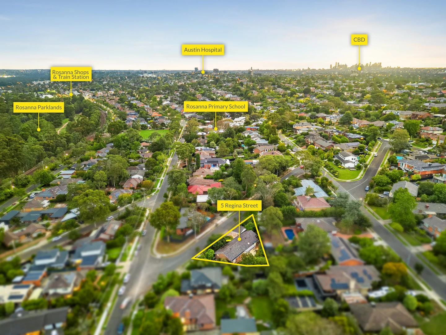 Additional image 13 of 5 Regina Street, Rosanna VIC 3084