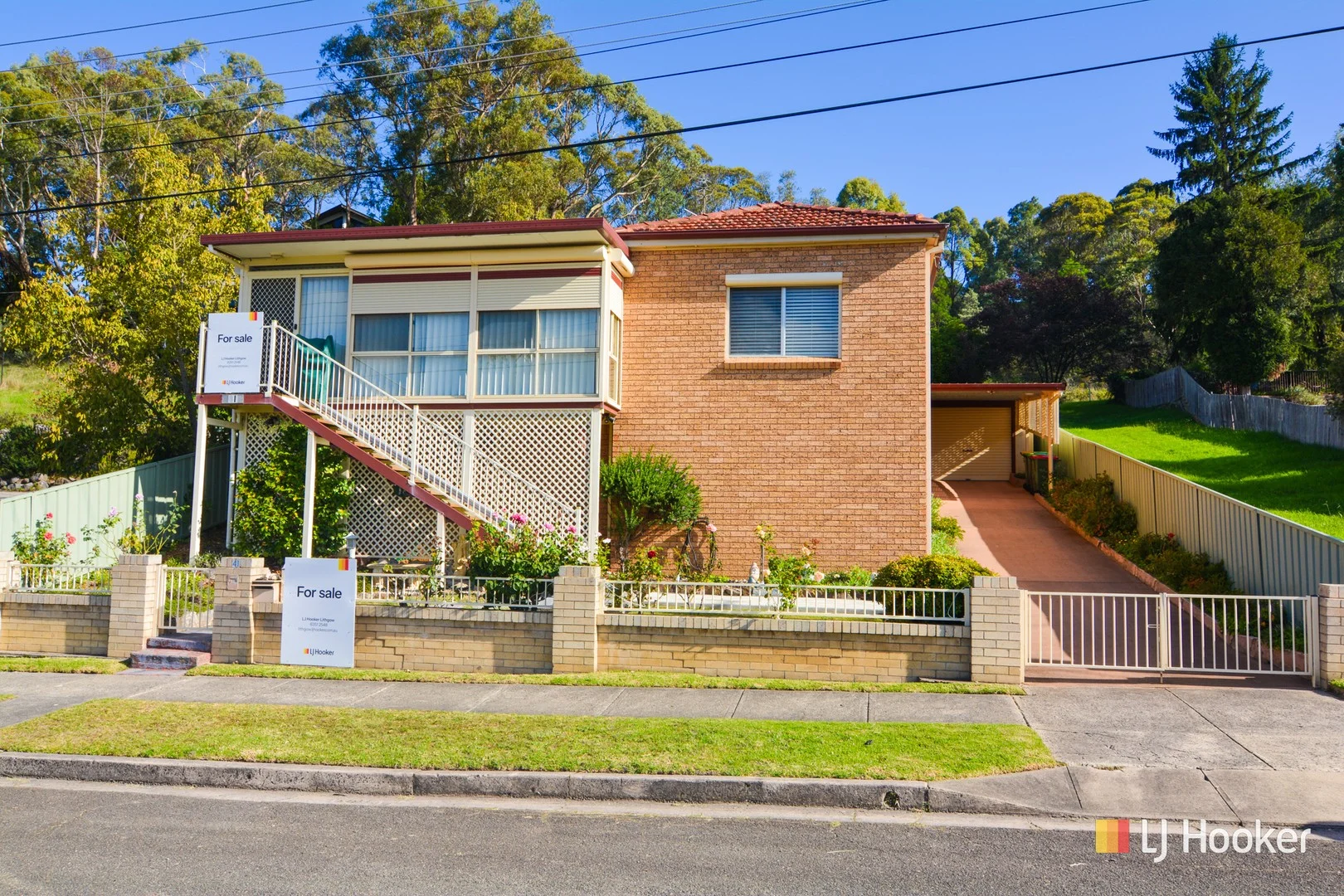 41 Wrights Road, Lithgow NSW 2790