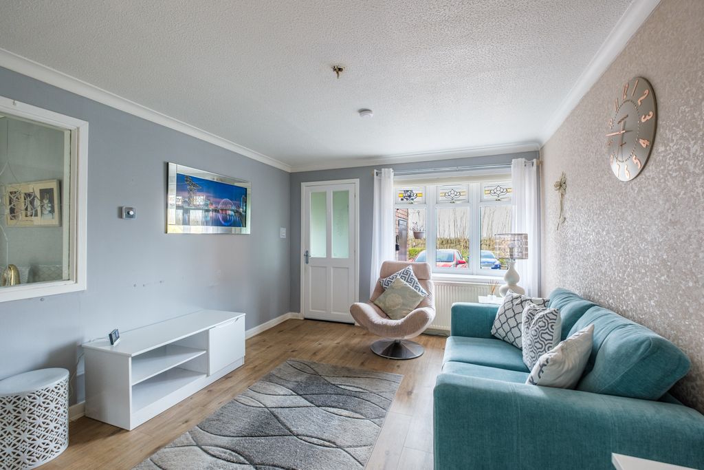 Additional image 2 of 2 bed flat for saleMiller Street, Wishaw ML2