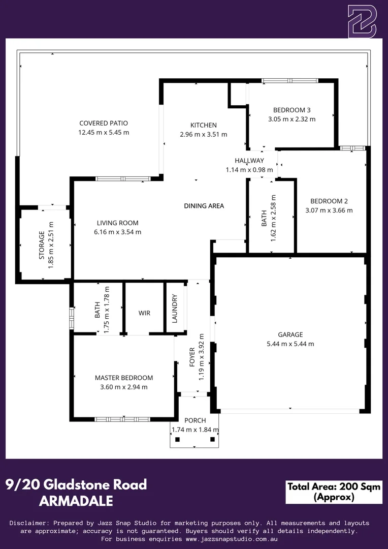Additional image 35 of 9/20 Gladstone Road, Armadale WA 6112