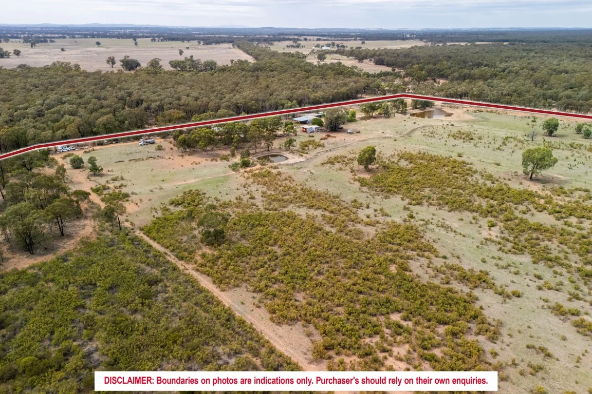 Additional image 25 of 840 Thanowring Road, Temora NSW 2666