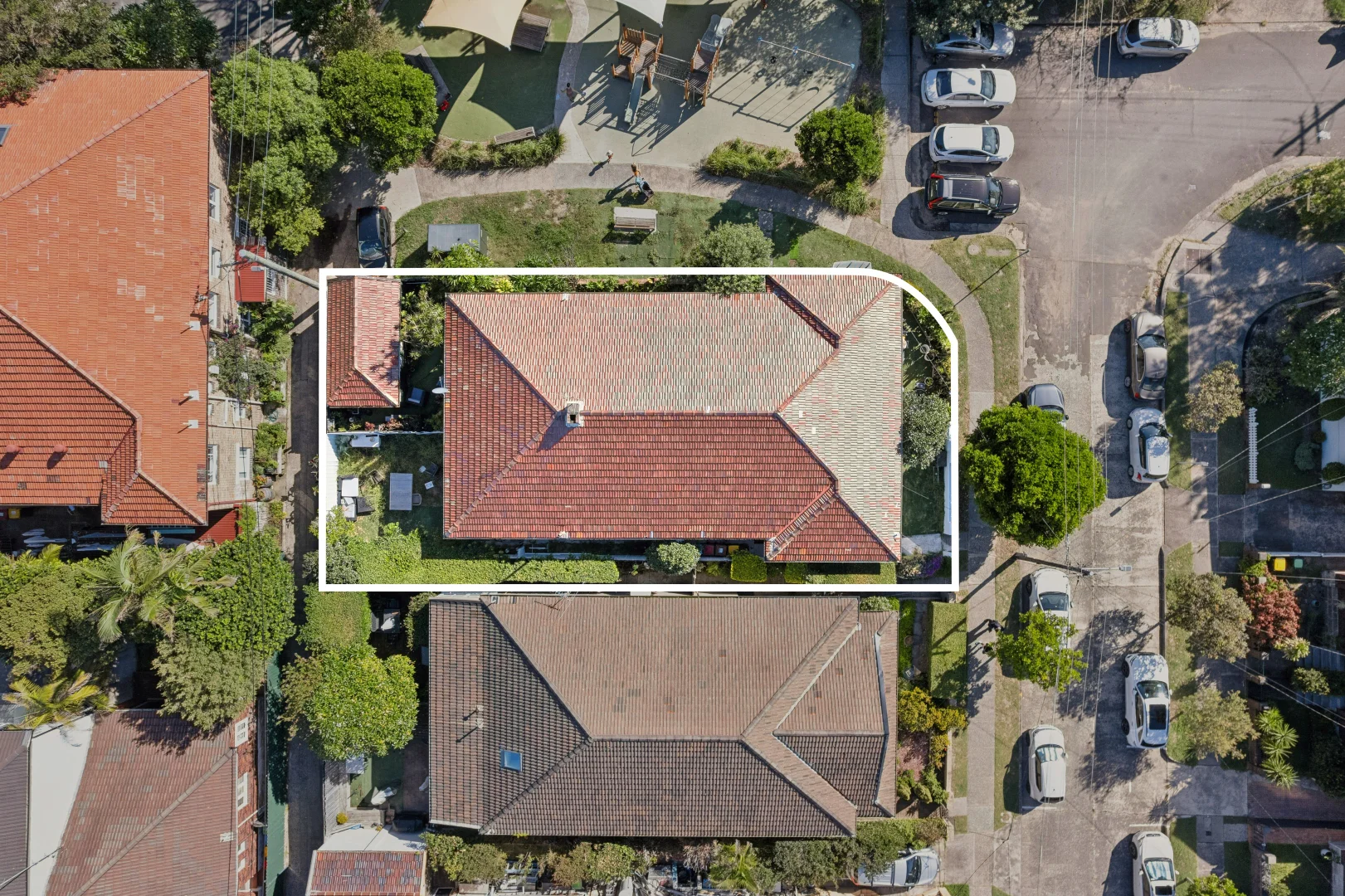 Additional image 8 of 1 & 3 Vicars Avenue, North Bondi NSW 2026