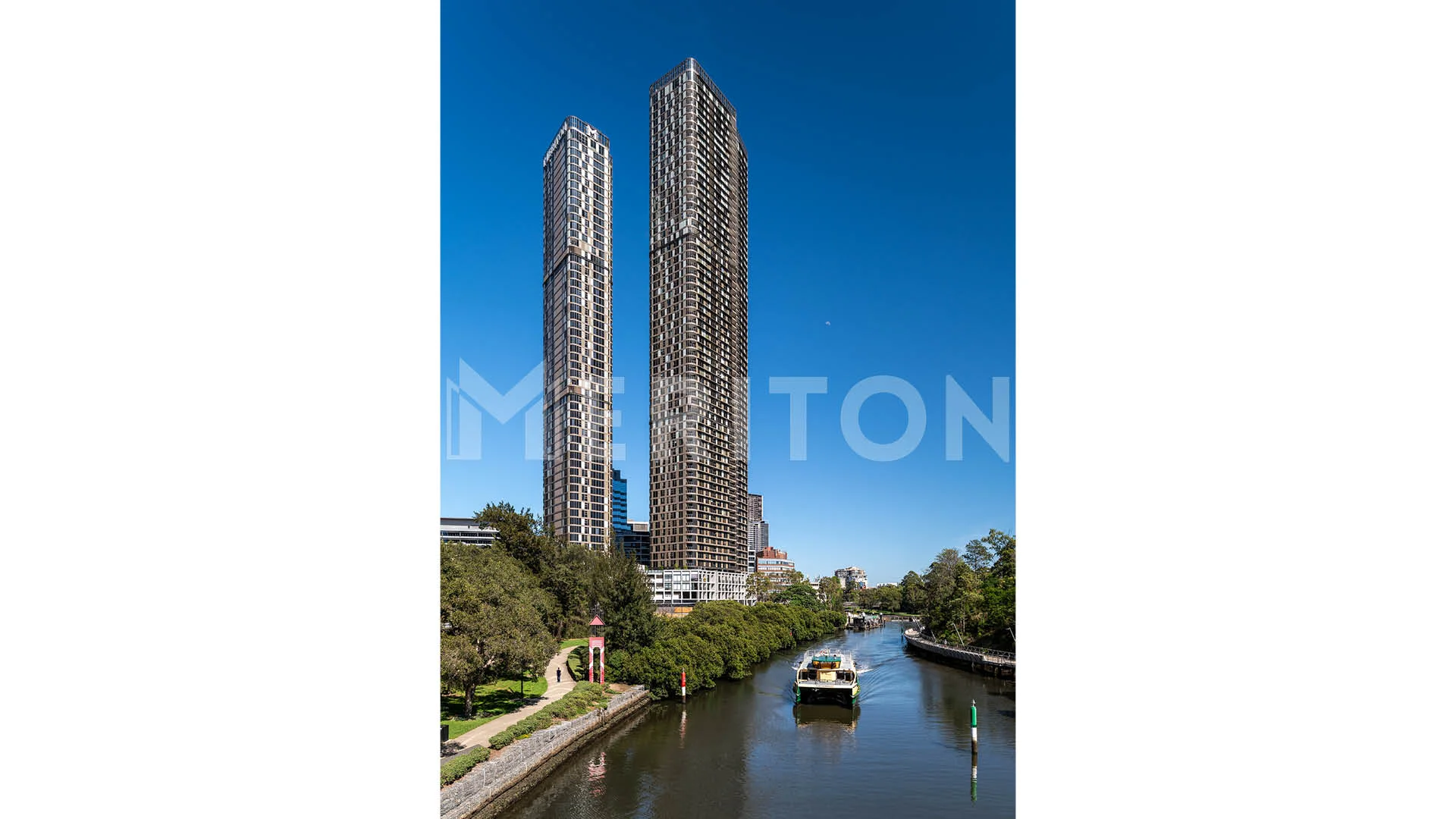 Additional image 2 of 3b1c/180 George Street, Parramatta NSW 2150