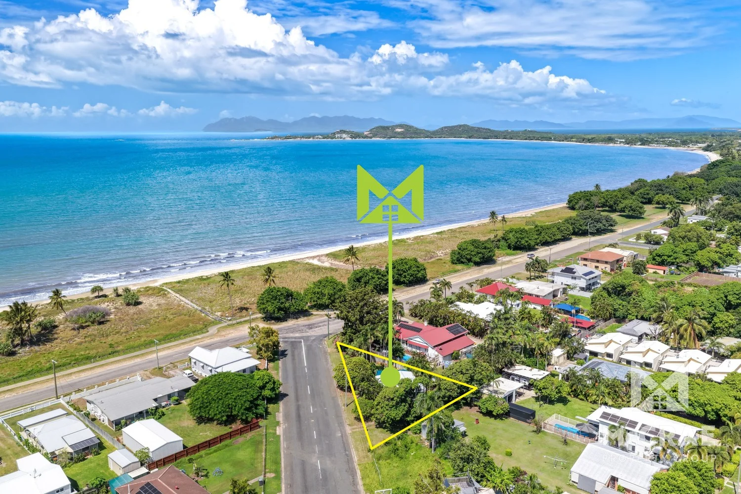 1 Murray Avenue, Bowen QLD 4805