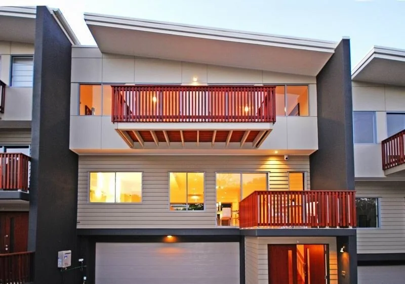 Additional image 10 of 1/25 Fernberg Road, Paddington QLD 4064