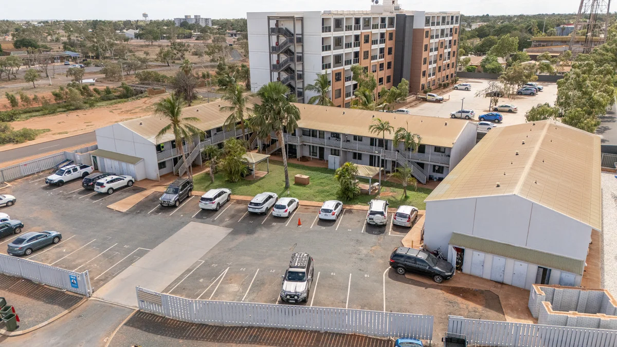 11/2 Scadden Road, South Hedland WA 6722