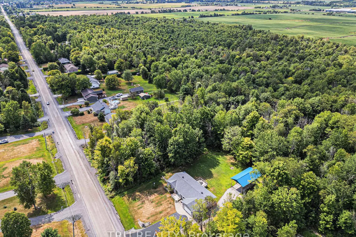Lot #12 Gagne Road photo 5