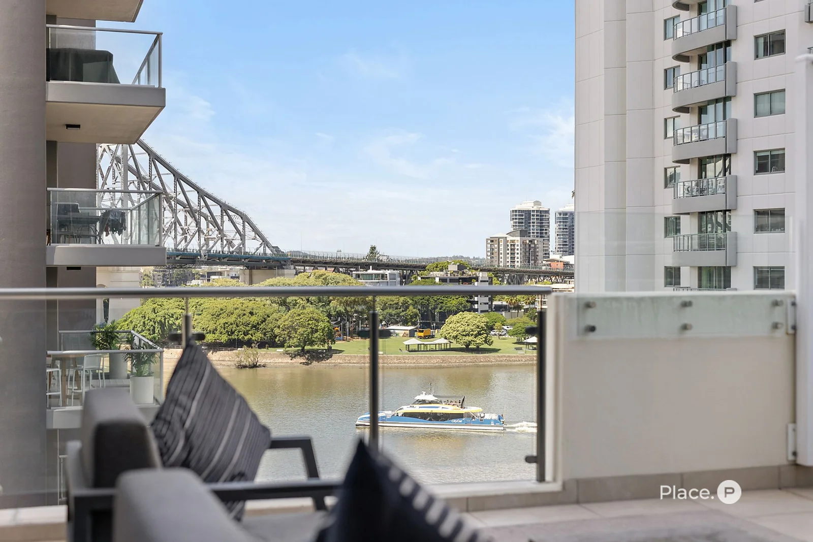 403/483 Adelaide Street, Brisbane City QLD 4000