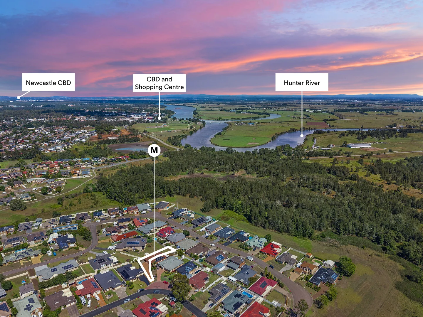 Additional image 3 of 2/14 Harriet Close, Raymond Terrace NSW 2324
