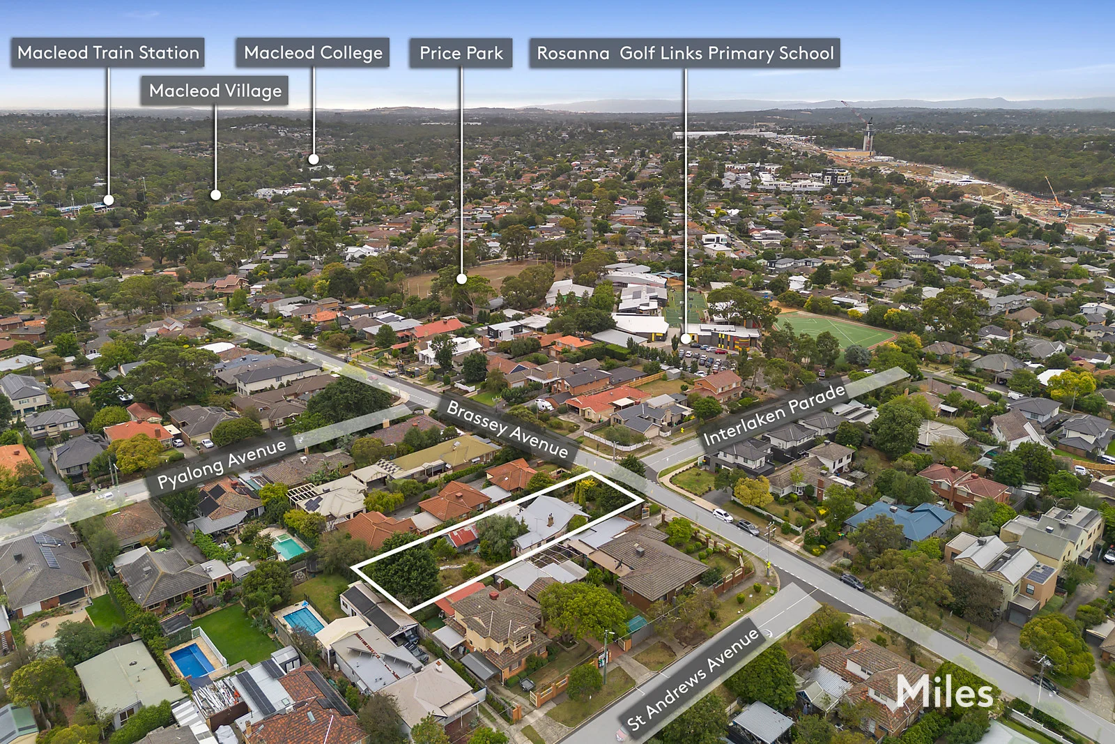 Additional image 5 of 15 Brassey Avenue, Rosanna VIC 3084