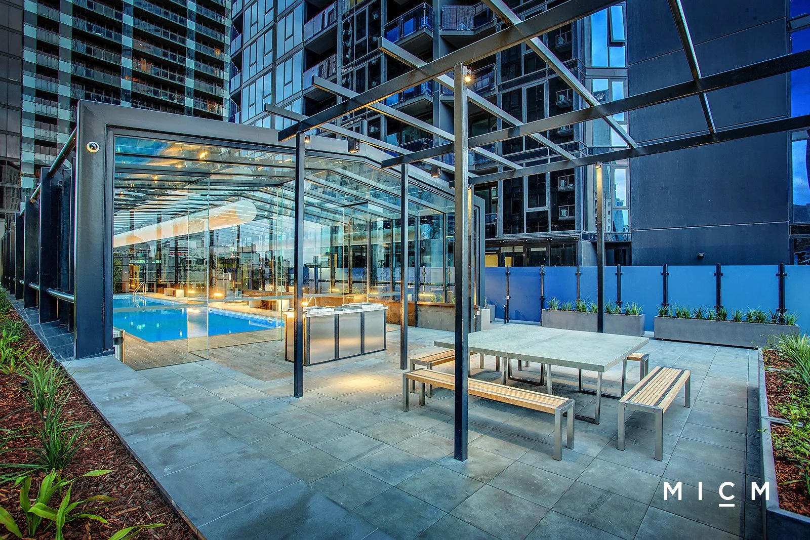 Additional image 14 of 712/1 Balston Street, Southbank VIC 3006