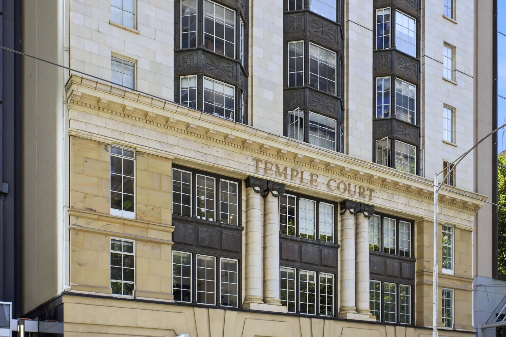Additional image 11 of 1015/422 Collins Street, Melbourne VIC 3000
