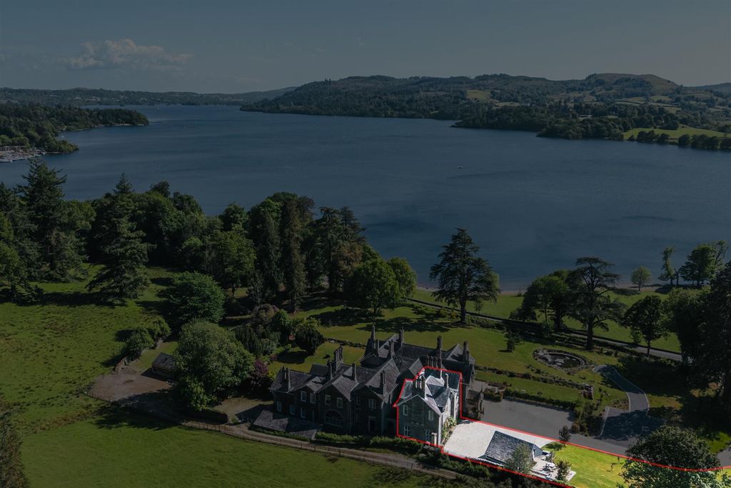 Additional image 16 of 3 bed link detached house for sale3 Wansfell Holme, Windermere LA23