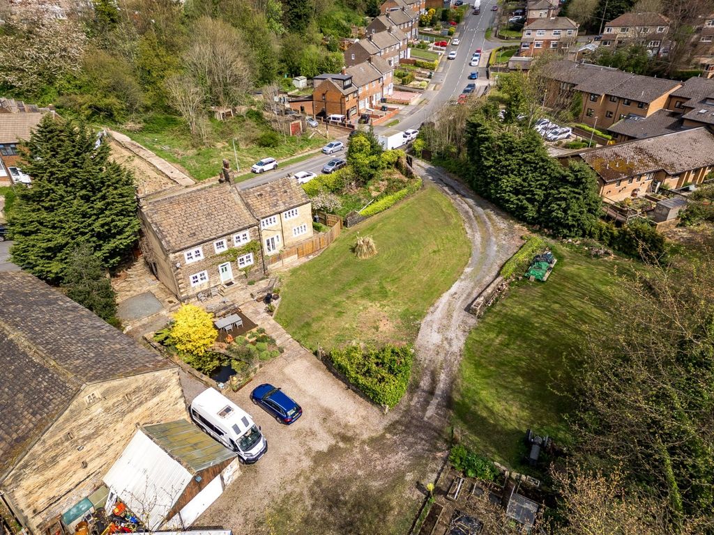 Land for saleBolton Lane, Bradford BD2