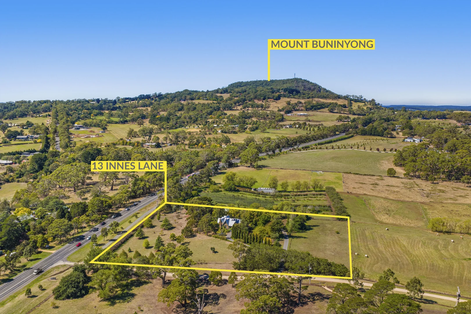 Additional image 34 of 13 Innes Lane, Buninyong VIC 3357