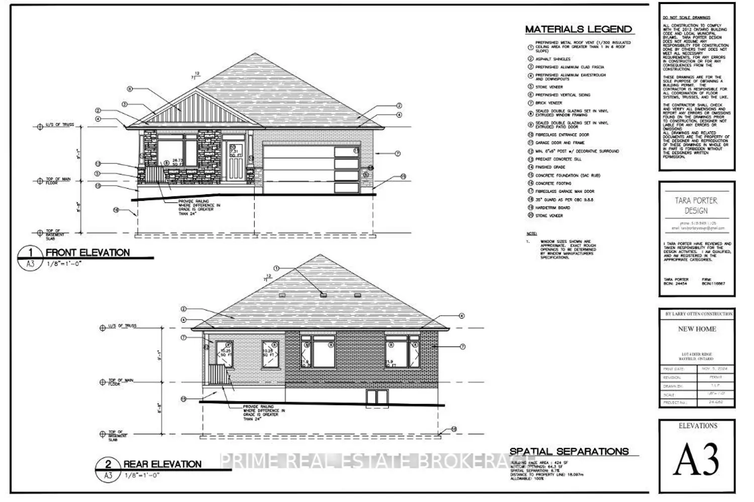 Additional image 9 of 60 Deer Ridge Lane