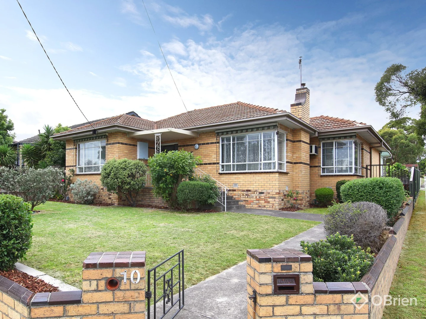 10 Shafton Street, Huntingdale VIC 3166