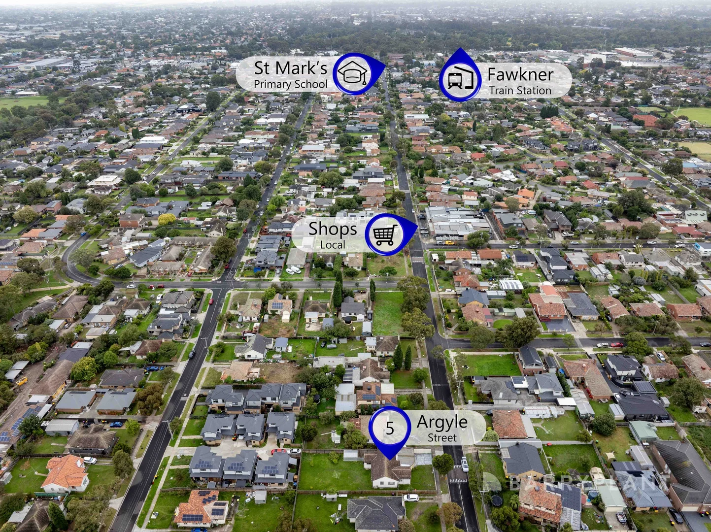 Additional image 5 of 5 Argyle Street, Fawkner VIC 3060