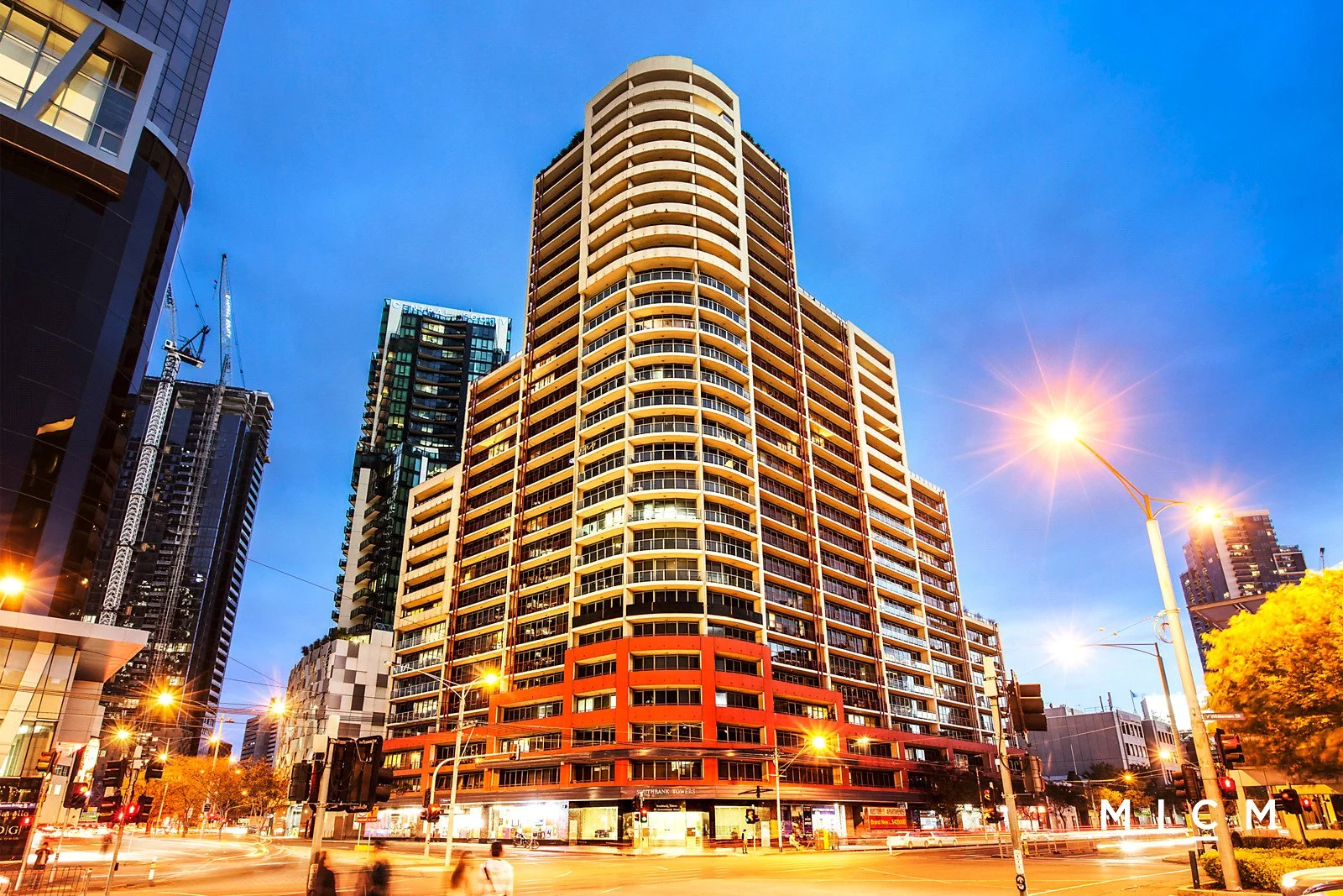 Additional image 15 of 1106/83 Queensbridge Street, Southbank VIC 3006