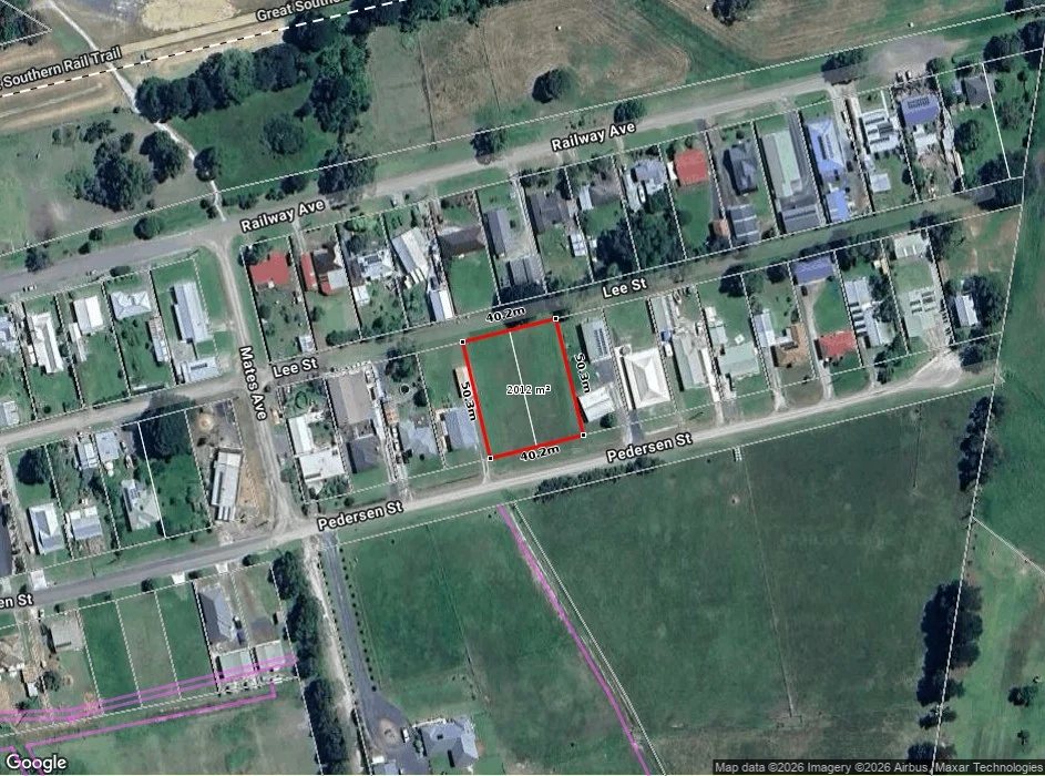 Additional image 3 of 34 & 36 Pedersen St, Welshpool VIC 3966