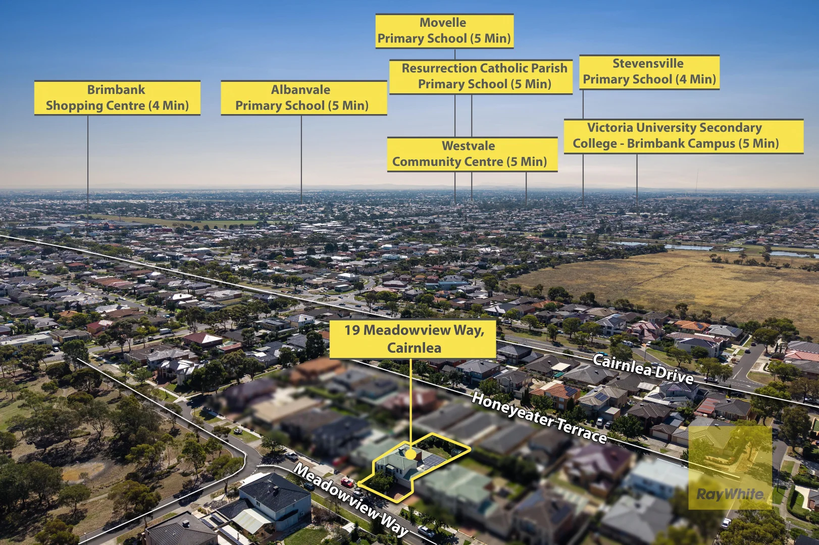 Additional image 32 of 19 Meadowview Way, Cairnlea VIC 3023