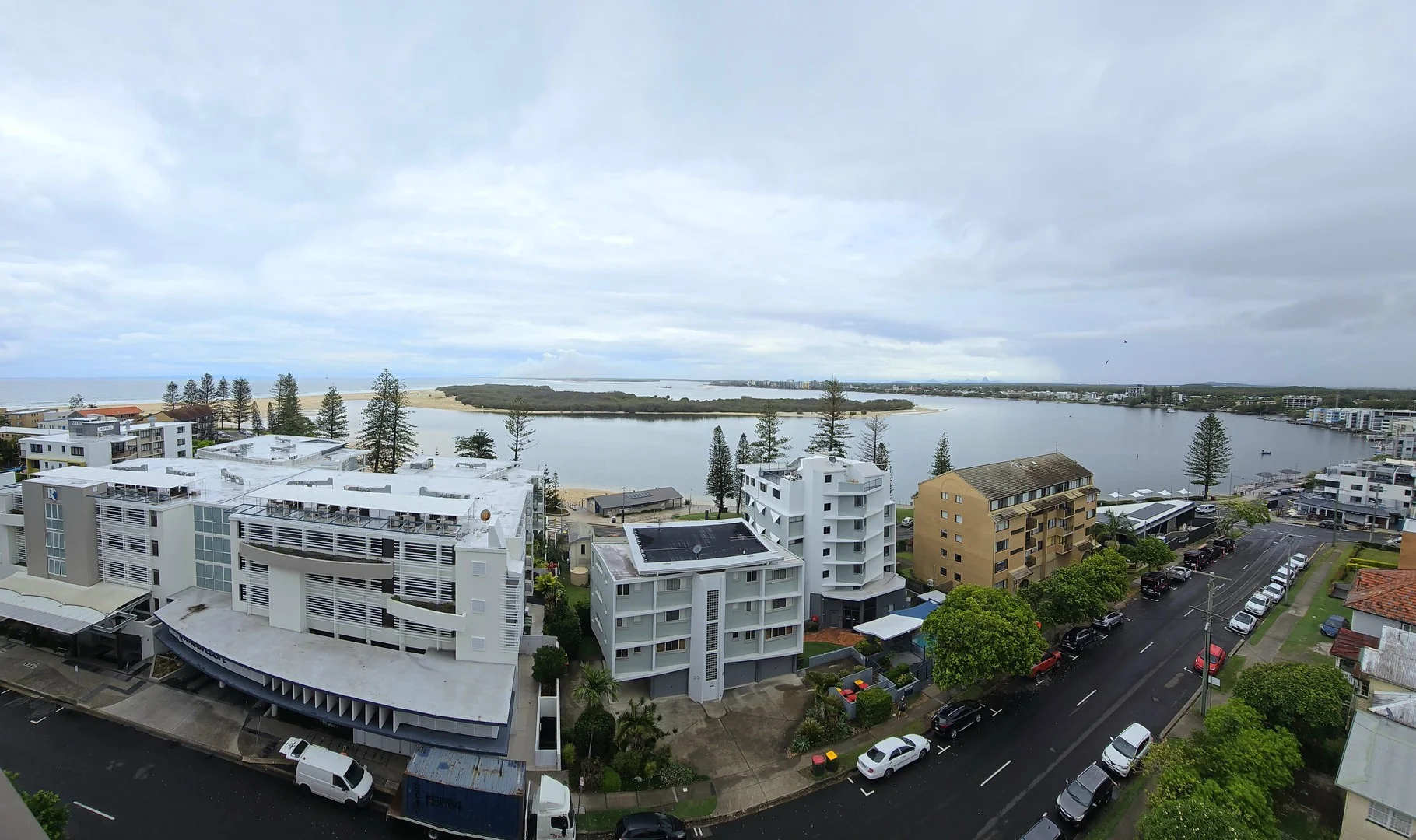Additional image 3 of 901/17 Leeding Tce, Caloundra QLD 4551