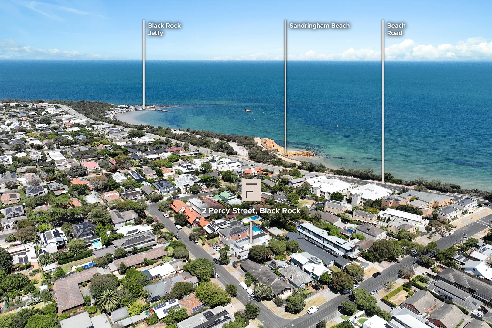 Additional image 14 of 2 Percy Street, Black Rock VIC 3193