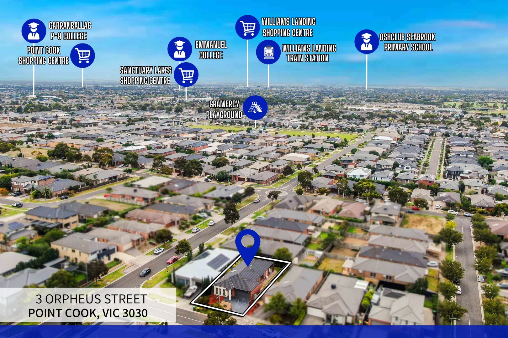 Additional image 24 of 3 Orpheus Street, Point Cook VIC 3030