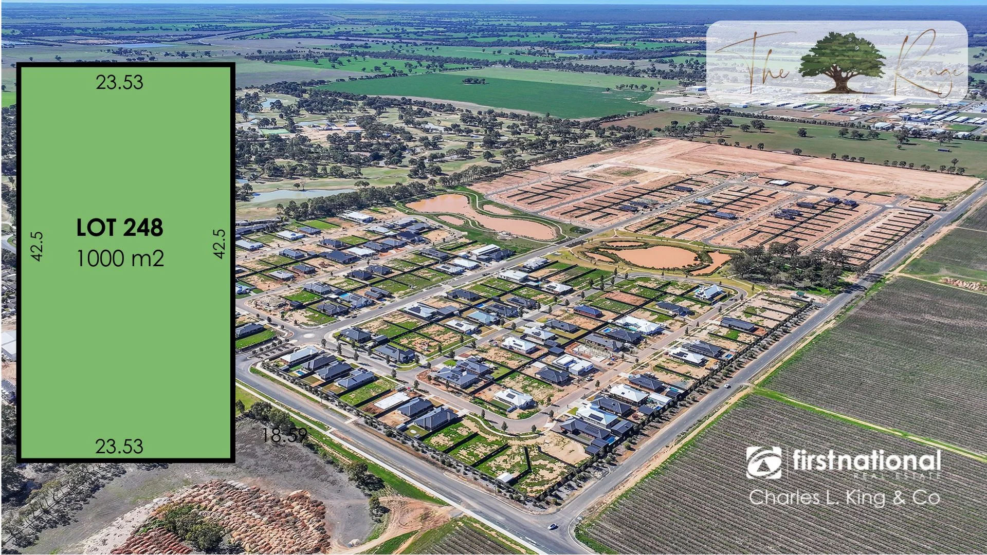 248/24 Honeyeater Street, Moama NSW 2731