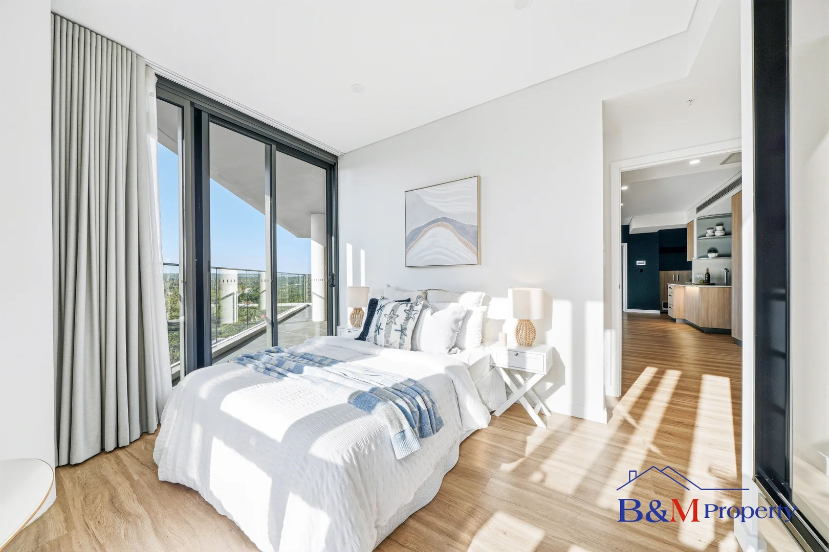 Additional image 17 of 2205B/101 Waterloo Road, Macquarie Park NSW 2113