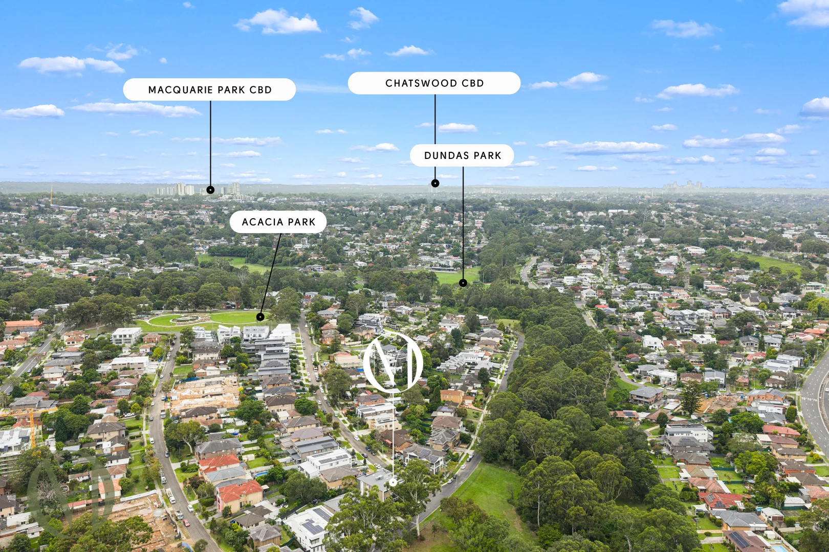Additional image 14 of 202/39 Moffatts Drive, Dundas Valley NSW 2117