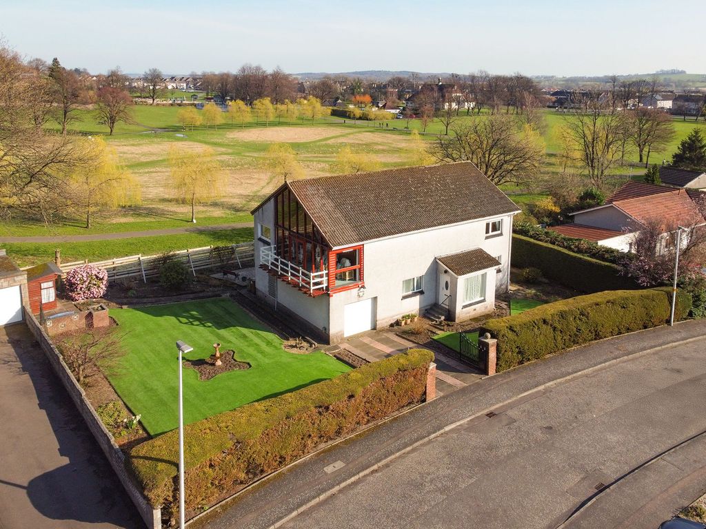 3 bed detached house for saleCochrane Crescent, Alva FK12